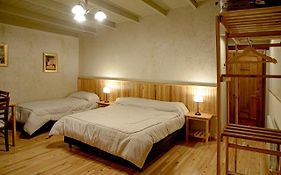 Apartamentos Siete Cavas