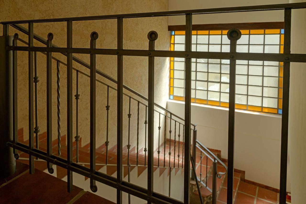 Apartamentos Siete Cavas Bahía Blanca Eksteriør bilde